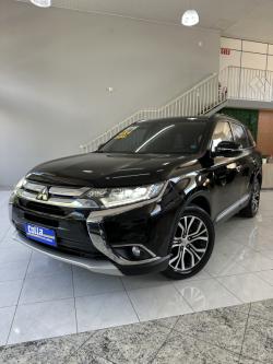 MITSUBISHI Outlander 2.2 16V 4P 4X4 HPE-S AWD DIESEL AUTOMTICO