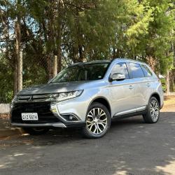 MITSUBISHI Outlander 3.0 V6 24V 4P GT 4X4 AUTOMTICO