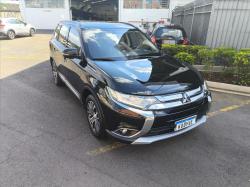 MITSUBISHI Outlander 2.0 16V 4P AUTOMTICO