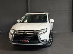 MITSUBISHI Outlander 2.0 16V 4P AUTOMTICO