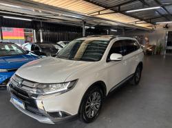 MITSUBISHI Outlander 2.0 16V 4P AUTOMTICO