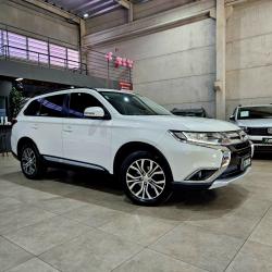MITSUBISHI Outlander 2.0 16V 4P AUTOMTICO