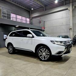 MITSUBISHI Outlander 2.0 16V 4P AUTOMÁTICO