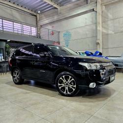 MITSUBISHI Outlander 2.0 16V 4P AUTOMTICO