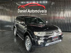 MITSUBISHI Pajero 3.2 16V 4P 4X4 7 LUGARES HPE TURBO DIESEL INTERCOOLER AUTOMTICO