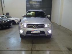 MITSUBISHI Pajero 3.2 16V 4P 4X4 7 LUGARES HPE TURBO DIESEL INTERCOOLER AUTOMTICO