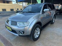 MITSUBISHI Pajero Dakar 3.2 16V 4P HPE 4X4  7 LUGARES TURBO INTECOOLER DIESEL AUTOMTICO