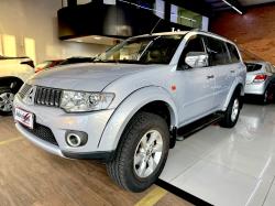 MITSUBISHI Pajero Dakar 3.5 V6 24V 4P HPE FLEX 4X4 7 LUGARES AUTOMTICO