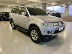 MITSUBISHI Pajero Dakar 3.2 16V 4P HPE 4X4  7 LUGARES TURBO INTECOOLER DIESEL AUTOMTICO