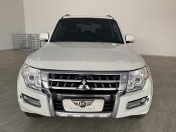 MITSUBISHI Pajero Full 3.2 16V 4P HPE 4X4 TURBO DIESEL INTERCOOLER AUTOMTICO