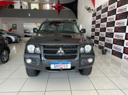 MITSUBISHI Pajero Sport 2.5 4P 4X4 HPE TURBO DIESEL INTERCOOLER AUTOMTICO