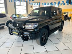 MITSUBISHI Pajero TR4 2.0 16V 4P 4X4