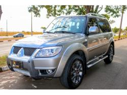 MITSUBISHI Pajero TR4 2.0 16V 4P