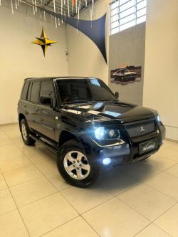 MITSUBISHI Pajero TR4 2.0 16V 4P 4X4 LONGE RANGE AUTOMTICO