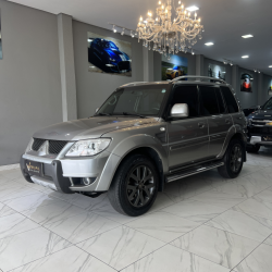 MITSUBISHI Pajero TR4 2.0 16V 4P AUTOMTICO