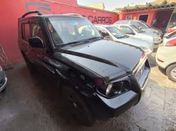 MITSUBISHI Pajero TR4 2.0 16V 4P 4X4 AUTOMTICO