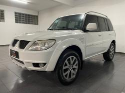 MITSUBISHI Pajero TR4 2.0 16V 4P 4X4 FLEX AUTOMTICO