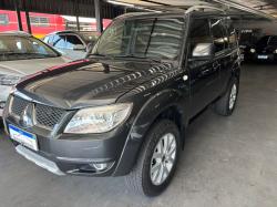 MITSUBISHI Pajero TR4 2.0 16V 4P 4X4 FLEX AUTOMTICO