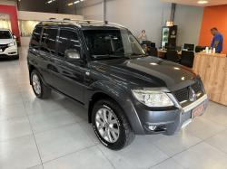 MITSUBISHI Pajero TR4 2.0 16V 4P 4X4 FLEX