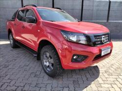 NISSAN Frontier 2.3 ATTACK CABINE DUPLA 4X4 BI-TURBO DIESEL AUTOMTICO