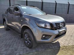 NISSAN Frontier 2.3 ATTACK CABINE DUPLA 4X4 BI-TURBO DIESEL AUTOMTICO