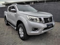 NISSAN Frontier 2.3 16V LE 4X4 CABINE DUPLA BI-TURBO DIESEL AUTOMTICO