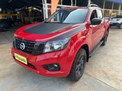 NISSAN Frontier 2.3 ATTACK CABINE DUPLA 4X4 BI-TURBO DIESEL AUTOMTICO