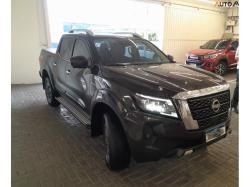 NISSAN Frontier 2.3 16V PLATINUM CABINE DUPLA 4X4 BI-TURBO DIESEL AUTOMTICO