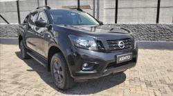 NISSAN Frontier 2.3 ATTACK CABINE DUPLA 4X4 BI-TURBO DIESEL AUTOMTICO