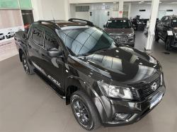 NISSAN Frontier 2.3 ATTACK CABINE DUPLA 4X4 BI-TURBO DIESEL AUTOMTICO