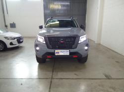 NISSAN Frontier 2.3 16V PRO4X CABINE DUPLA 4X4 BI-TURBO DIESEL AUTOMTICO