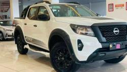 NISSAN Frontier 2.3 ATTACK CABINE DUPLA 4X4 BI-TURBO DIESEL AUTOMTICO