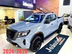 NISSAN Frontier 2.3 16V PRO4X CABINE DUPLA 4X4 BI-TURBO DIESEL AUTOMTICO