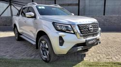 NISSAN Frontier 2.3 16V PLATINUM CABINE DUPLA 4X4 BI-TURBO DIESEL AUTOMTICO
