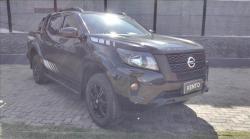 NISSAN Frontier 2.3 ATTACK CABINE DUPLA 4X4 BI-TURBO DIESEL AUTOMTICO