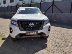 NISSAN Frontier 2.3 ATTACK CABINE DUPLA 4X4 BI-TURBO DIESEL AUTOMTICO