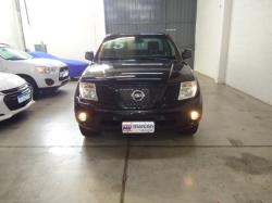 NISSAN Frontier 2.5 S TURBO DIESEL CABINE DUPLA