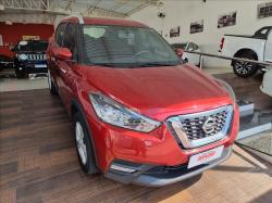 NISSAN Kicks 1.6 16V 4P FLEXSTART S X-TRONIC AUTOMTICO CVT