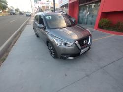 NISSAN Kicks 1.6 16V 4P FLEXSTART SL X-TRONIC AUTOMTICO CVT