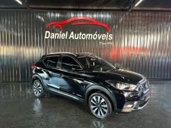 NISSAN Kicks 1.6 16V 4P FLEX SV X-TRONIC AUTOMTICO CVT