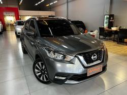 NISSAN Kicks 1.6 16V 4P FLEXSTART SL X-TRONIC AUTOMTICO CVT