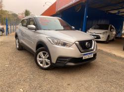 NISSAN Kicks 1.6 16V 4P FLEXSTART S X-TRONIC AUTOMTICO CVT