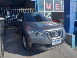 NISSAN Kicks 1.6 16V 4P FLEXSTART S