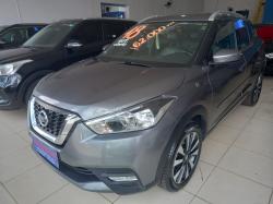 NISSAN Kicks 1.6 16V 4P FLEXSTART S