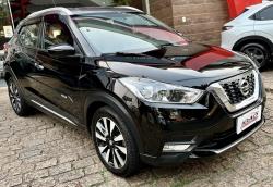 NISSAN Kicks 1.6 16V 4P FLEXSTART SL X-TRONIC AUTOMTICO CVT