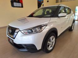 NISSAN Kicks 1.6 16V 4P FLEXSTART S DIRECT X-TRONIC AUTOMTICO CVT