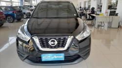 NISSAN Kicks 1.6 16V 4P FLEXSTART S