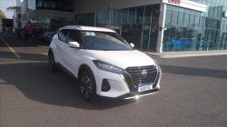 NISSAN Kicks 1.6 16V 4P FLEXSTART S X-TRONIC AUTOMTICO CVT