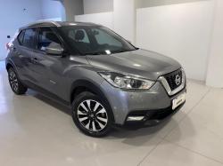 NISSAN Kicks 1.6 16V 4P FLEXSTART S DIRECT X-TRONIC AUTOMTICO CVT