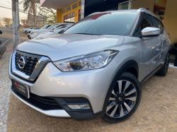 NISSAN Kicks 1.6 16V 4P FLEX SV X-TRONIC AUTOMTICO CVT